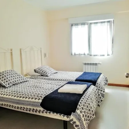 Apartman Campillin