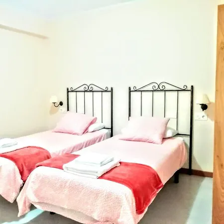 Campillin Apartman