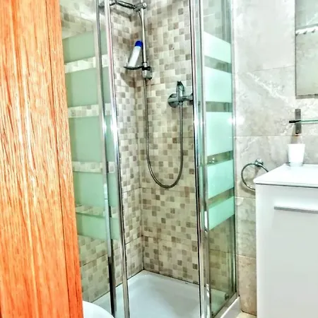 Appartamento Campillin *