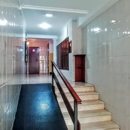 דירה Campillin אוביידו