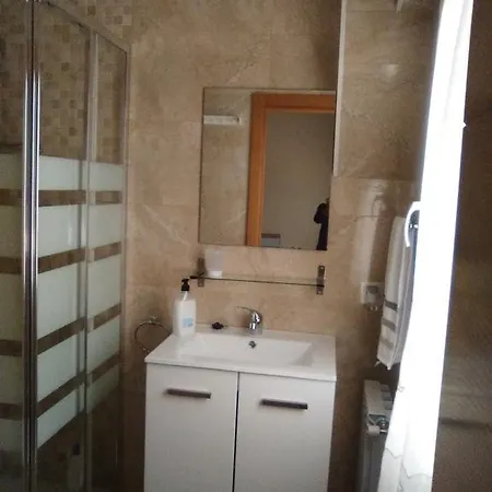 Appartamento Campillin