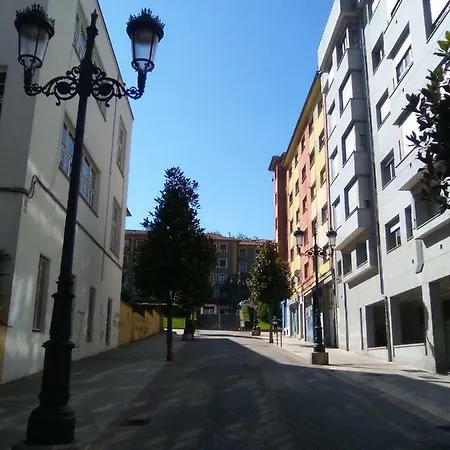 Campillin Oviedo