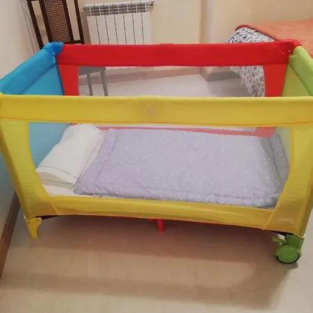 Apartman Campillin Oviedo