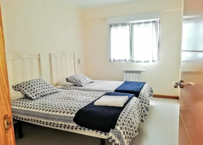 Appartement Campillin