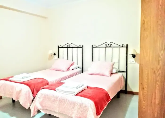 Campillin Appartement