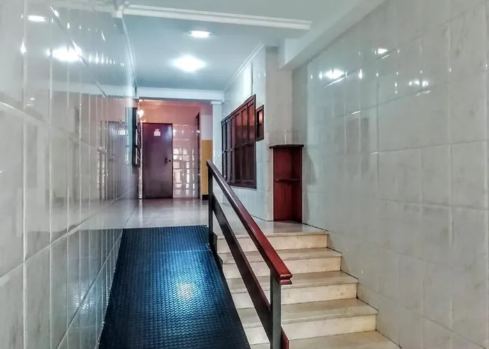 Appartamento Campillin Oviedo